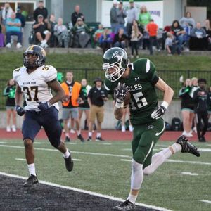 Meet your Posher, Cory